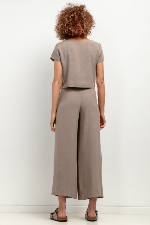 Women trousers model 198547 Tessita